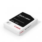 Бумага Canon Black Label Extra А4, 80 г/кв.м,162% CIE, 500л./пач.