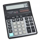  Калькулятор настольный Citizen SDC-760 N 16-разрядный.