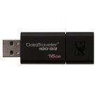 Флэш-память "Kingston DataTraveler" 100 Generation 3 16GB USB3.0
