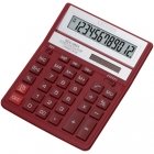Калькулятор настольный Citizen SDC-888XRD 12-разрядный.