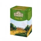 Чай Ahmad Green Tea листовой зеленый, 200 г.