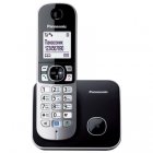 Телефон Panasonic KX-TG6811RUB