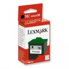 Картридж струйный Lexmark 10N0016