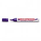 Маркер для ультрафиолетовых лучей Edding E-8280 бесцветный.
