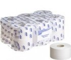 Туалетная бумага в рулонах Luscan Professional  2 сл. 170 м. 12рул.