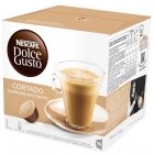 Капсулы для кофемашин  DOLCE GUSTO эспрессо с молоком 