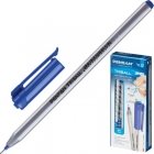 Ручка шариковая PENSAN TRIBALL 1,0 мм, синяя