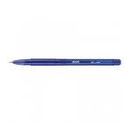 Ручка шариковая Attache Sky синяя  0,5 мм.