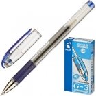  Ручка гелевая Pilot BLN-G3-38 синяя  0,2 мм