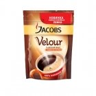  Кофе растворимый Jacobs Velours пакет 140 гр.