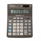 Калькулятор настольный Citizen Correct D-314 14-разрядный.
