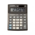 Калькулятор настольный Citizen Correct SD-208 8-разрядный.