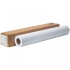 Бумага Q1396A HP inkjet bond paper-univer 610mmx45.7m, 80гр/м2