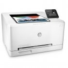 Принтер HP Color LaserJet Pro 200 M252dw