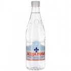 Вода минеральная Acqua Panna негазированная 0,5 литра (6 штук в упаковке)