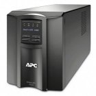 ИБП APC by Schneider Electric Smart-UPS SMT1000I 1000VA LCD 230V