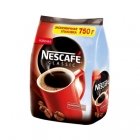  Кофе растворимый Nescafe Classic, 750г, гранулированный в пакете