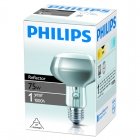 Лампа накаливания Philips(75 Вт-60 Вт-40 Вт)цоколь E27