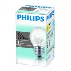 Лампа накаливания Philips 40 Вт цоколь E27 (белый свет)