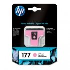 Картридж струйный HP C8775HE светло-пурпурный