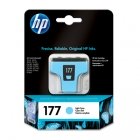 Картридж струйный HP C8774HE светло-голубой