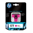 Картридж струйный HP C8772HE пурпурный