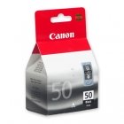 Картридж струйный Canon PG-50 0616B001
