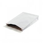 Пакет почтовый Bong В4 двухслойный из крафт-бумаги стрип с расширением 250x380x70 мм (80 г/кв.м, 25 штук в упаковке)