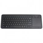  Клавиатура Microsoft (N9Z-00018) All-in-One Media Keyboard
