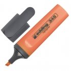 Текстовыделитель Edding E-345/6 оранжевый 1-5 мм.