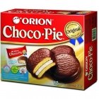 Пирожное Orion Choco Pie 360 г 12 штук в уп.