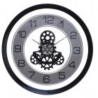 Часы настенные Механизм D 27.7 см