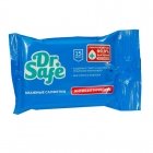 Влажные салфетки антибактериальные Dr.Safe 15 штук в уп.