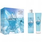 Подарочный набор мужской Skin Juice Arctic