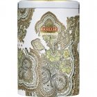 Чай подарочный Basilur Восточная коллекция Белая луна зеленый Молочный улун 100 г
