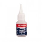 Клей цианоакрилатный секундный Penosil Premium, 20 грамм