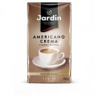 Кофе молотый Jardin Americano Crema 250 г 