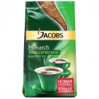 Кофе молотый Jacobs Monarch пакет 230 гр.
